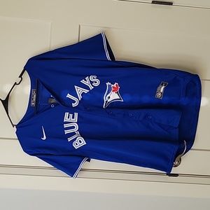 Blue Jays Jersey